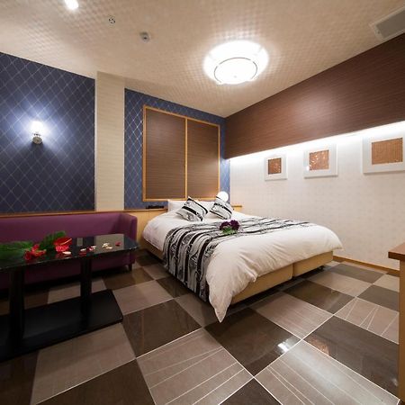 Hotel Aube Kimiidera Экстерьер фото