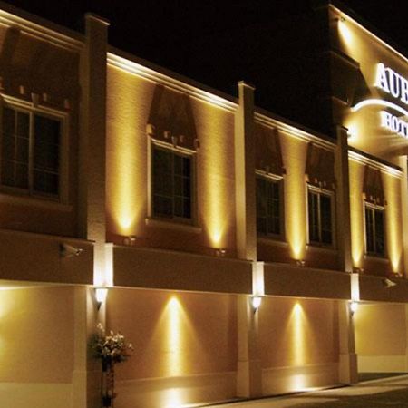 Hotel Aube Kimiidera Экстерьер фото