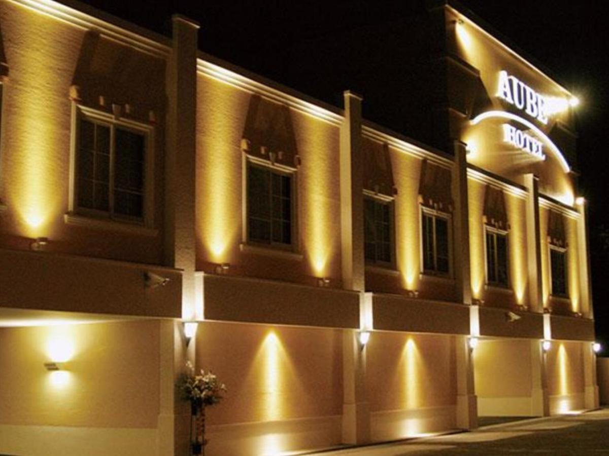 Hotel Aube Kimiidera Экстерьер фото
